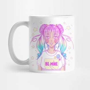 Be mine Mug